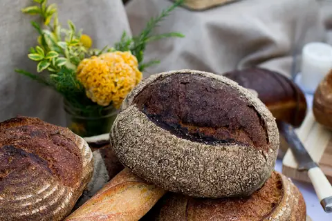 Heidi Bakery photo 2